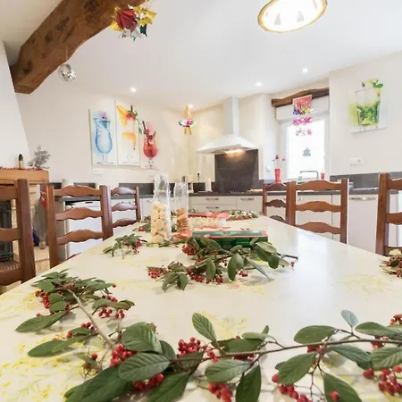 Perets Petit Casa vacanze