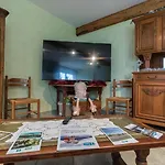 بيت للعطل Perets Petit Montegut-Lauragais