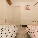 بيت للعطل Perets Petit