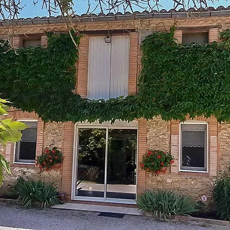 Perets Petit Montegut-Lauragais