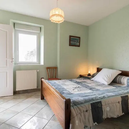 Perets Petit Feriehus *