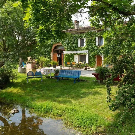 Perets Petit * Montegut-Lauragais