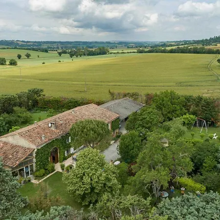 Hébergement de vacances Perets Petit