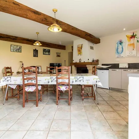 Perets Petit Feriehus *