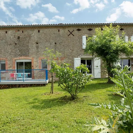 Perets Petit Montegut-Lauragais