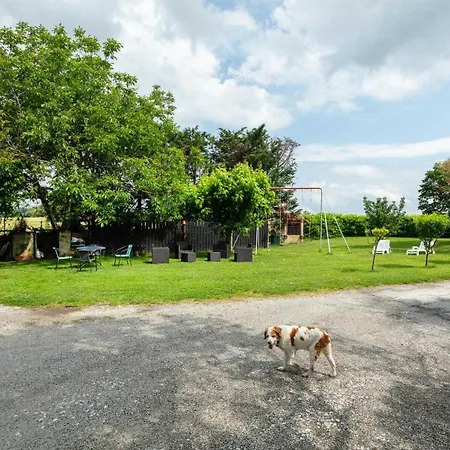 Perets Petit * Montegut-Lauragais