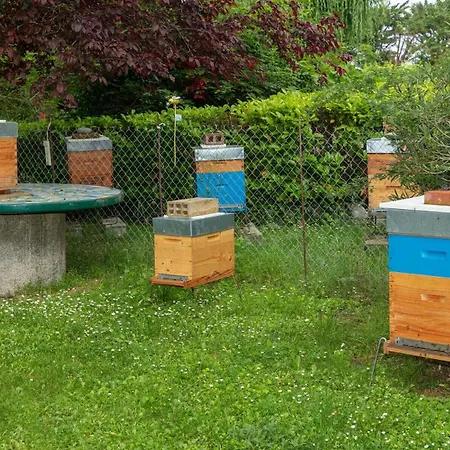 Perets Petit Feriehus