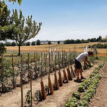 Hébergement de vacances Perets Petit