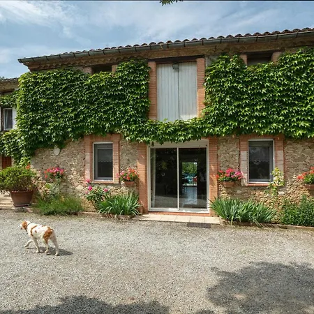 Perets Petit Feriehus *