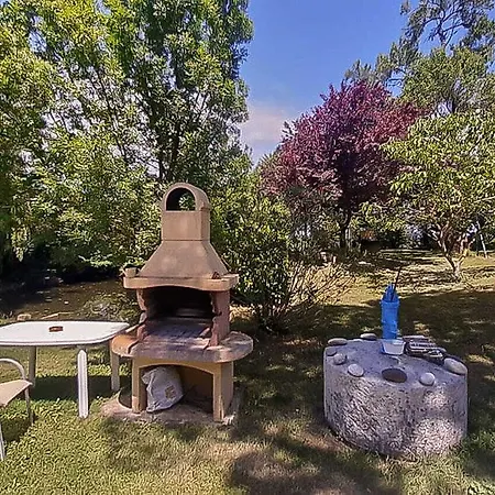 Feriehus Perets Petit *