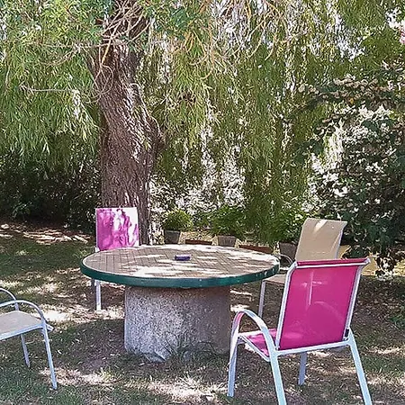 Perets Petit Hébergement de vacances Montegut-Lauragais