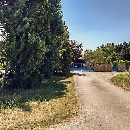 Perets Petit Hébergement de vacances