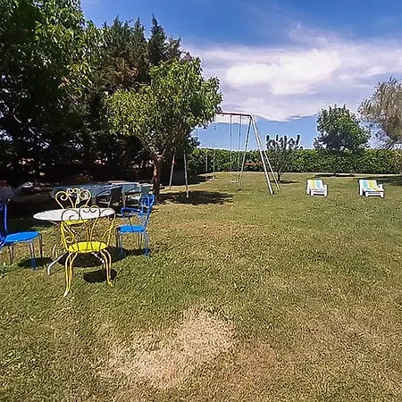 Hébergement de vacances Perets Petit