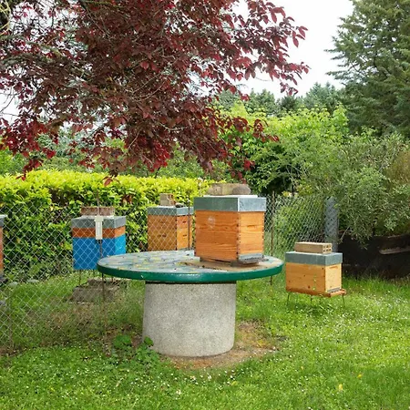 Perets Petit Feriehus *