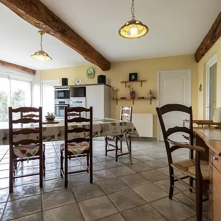 Feriehus Perets Petit Montegut-Lauragais