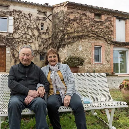 Perets Petit Semesterbostad *