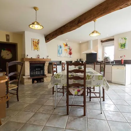 Semesterbostad Perets Petit Montegut-Lauragais