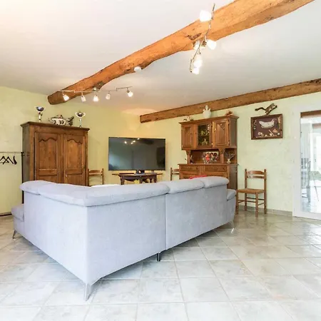 Perets Petit Feriehus Montegut-Lauragais