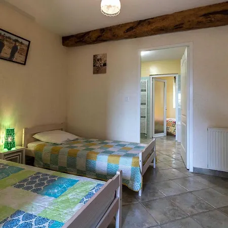 Perets Petit Montegut-Lauragais