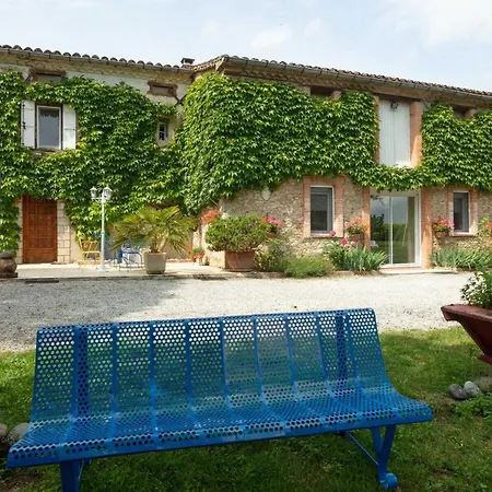 Perets Petit * Montegut-Lauragais