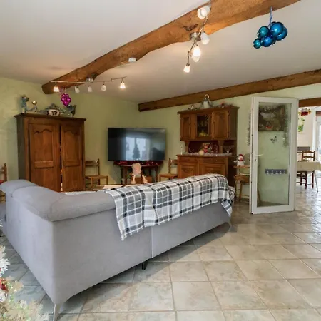 Perets Petit * Montegut-Lauragais