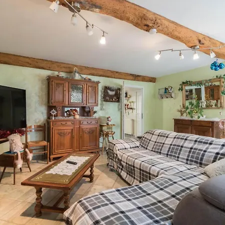 Perets Petit Semesterbostad *