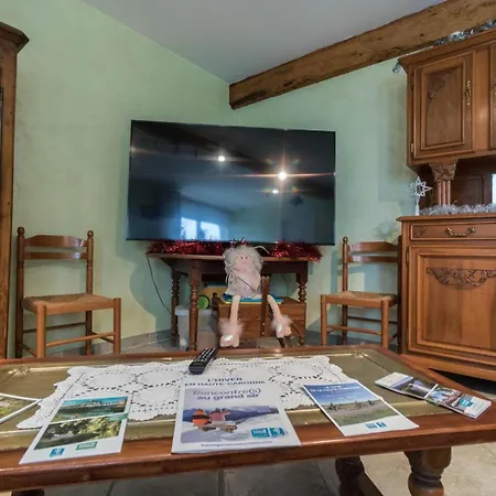 Semesterbostad Perets Petit Montegut-Lauragais