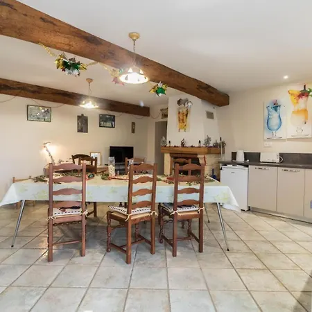 Perets Petit Casa de Férias