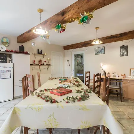 Semesterbostad Perets Petit Montegut-Lauragais