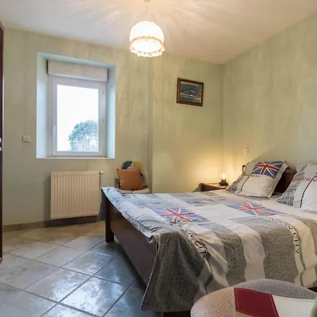 Perets Petit Semesterbostad Montegut-Lauragais