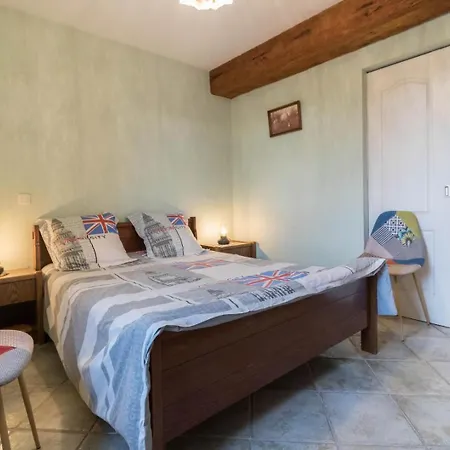 Perets Petit Montegut-Lauragais