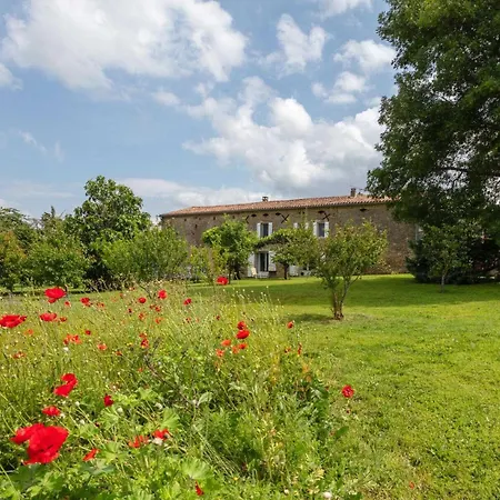 Perets Petit Montegut-Lauragais