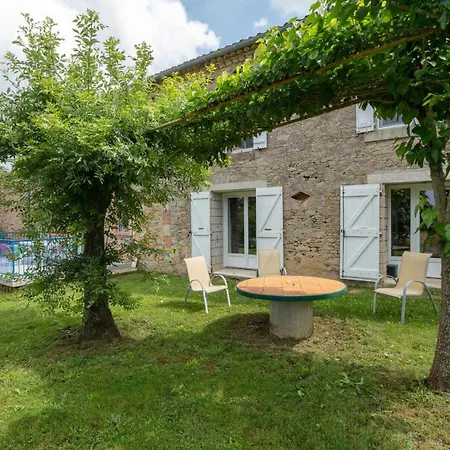 Perets Petit Montegut-Lauragais