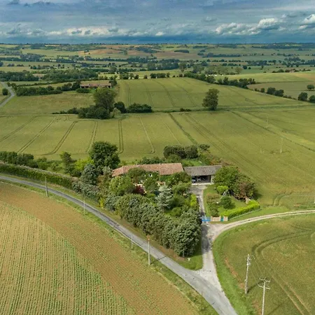 Perets Petit * Montegut-Lauragais