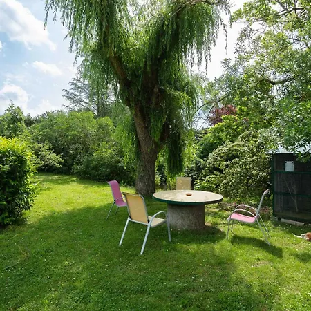 Perets Petit Semesterbostad