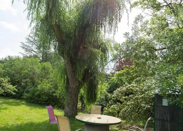 別荘 Perets Petit *