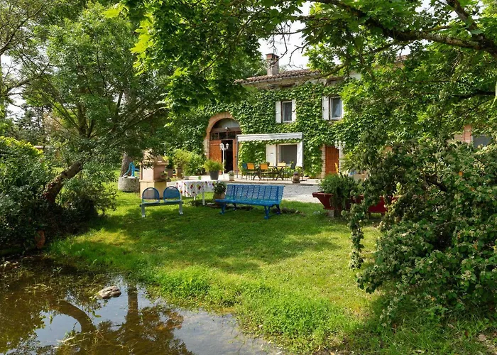 Perets Petit * Montégut-Lauragais