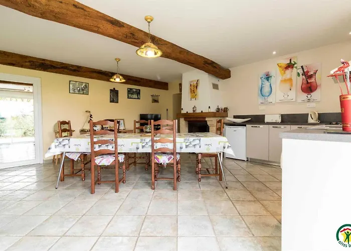 Perets Petit 別荘 *