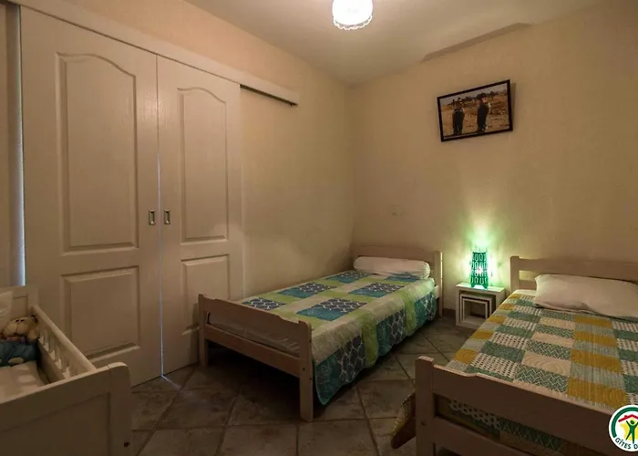 別荘 Perets Petit *