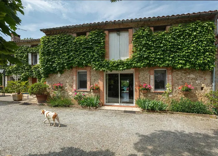 Perets Petit 別荘 *