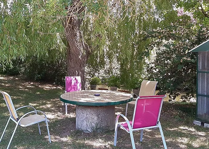 Perets Petit 別荘 Montégut-Lauragais