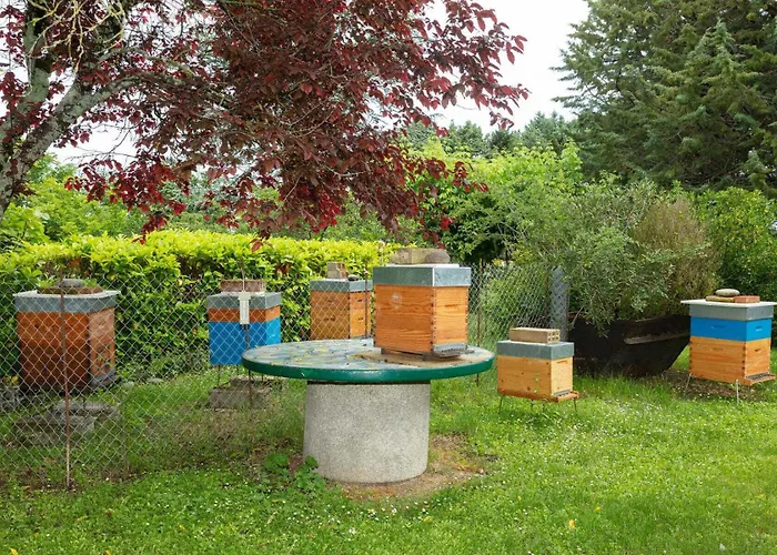 Perets Petit 別荘 *