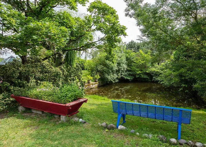 別荘 Perets Petit *