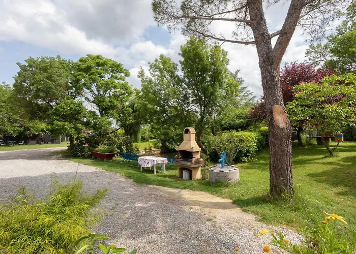 Perets Petit 別荘 Montégut-Lauragais