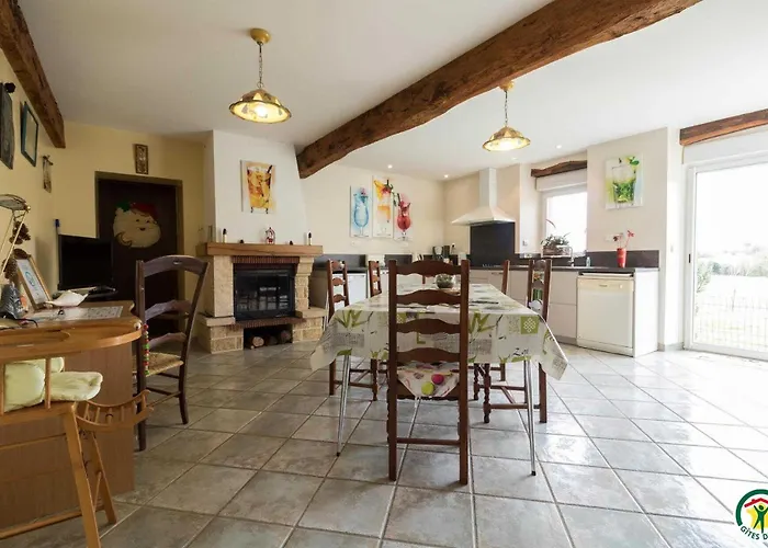 別荘 Perets Petit Montégut-Lauragais