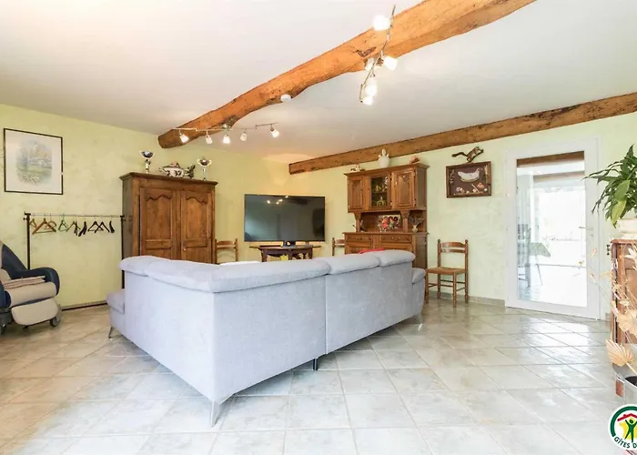 Perets Petit 別荘 Montégut-Lauragais