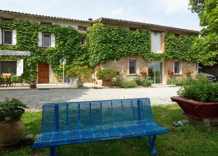 Perets Petit * Montégut-Lauragais