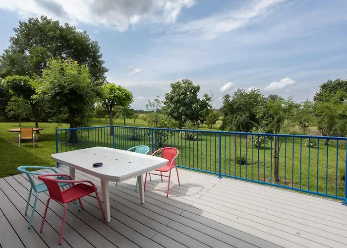 別荘 Perets Petit *