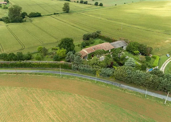 Perets Petit Feriehus