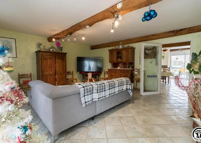 Perets Petit * Montégut-Lauragais